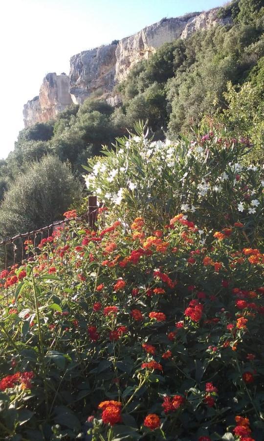 Vistalago Garden Doria Monteleone Rocca Doria Exterior foto