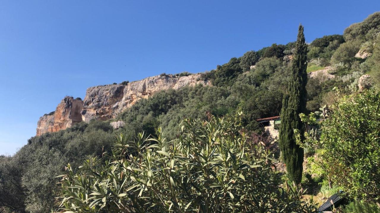 Vistalago Garden Doria Monteleone Rocca Doria Exterior foto