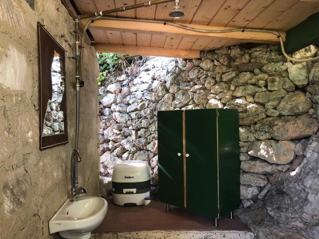 Vistalago Garden Doria Monteleone Rocca Doria Zimmer foto